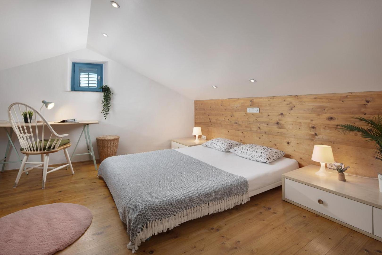 Apartment Stone House Krk クルク エクステリア 写真